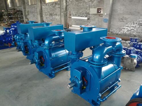 池州真空泵维修