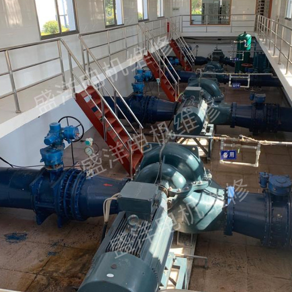 池州附近水泵维修电话