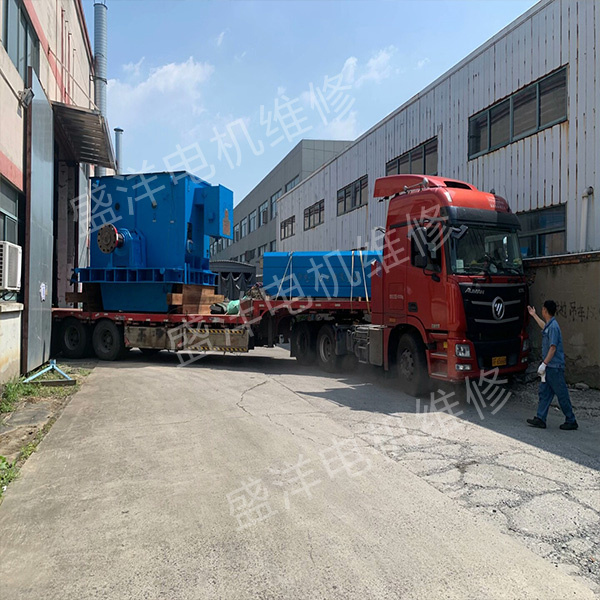 池州附近电机维修点