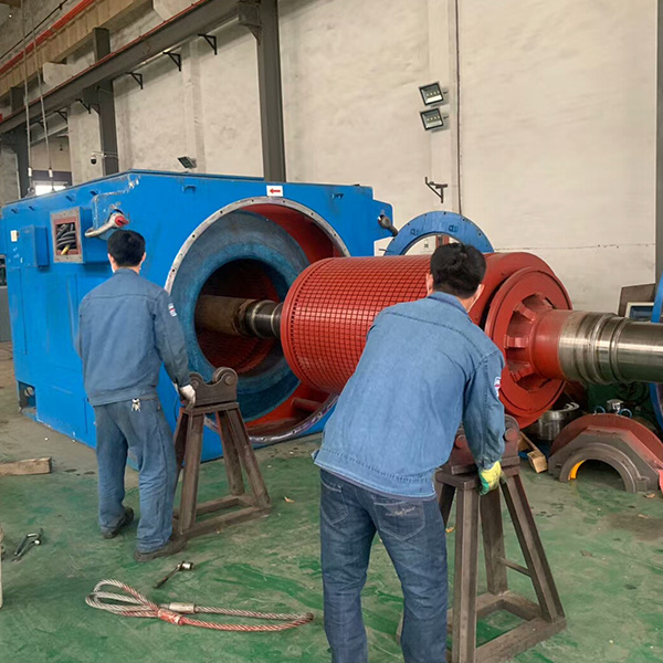 池州维修伺服电机 