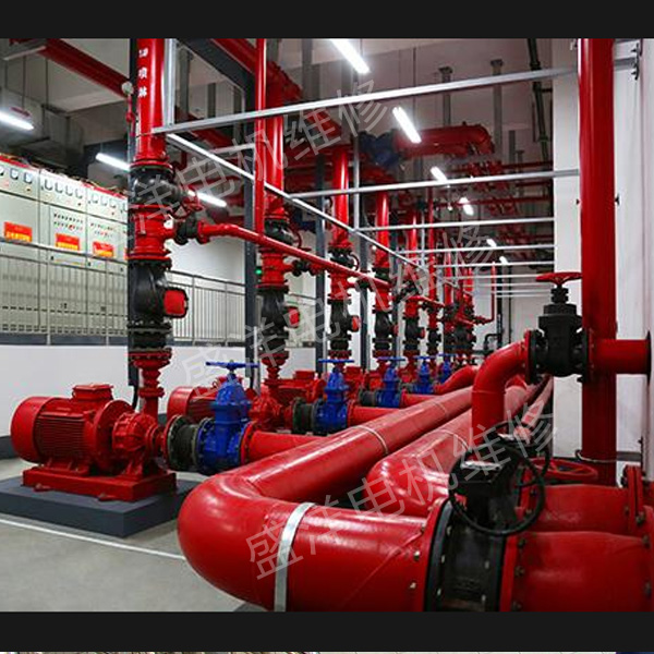 池州附近水泵维修电话