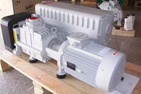 池州真空泵专业维修