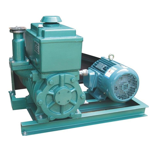 池州真空泵维修