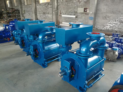 池州专业维修真空泵