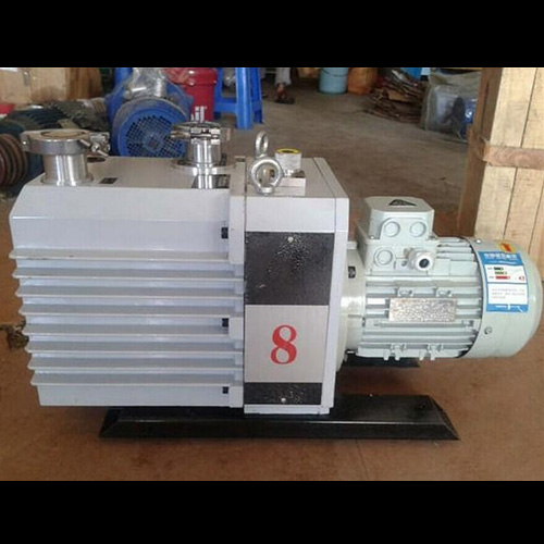 池州真空泵维修